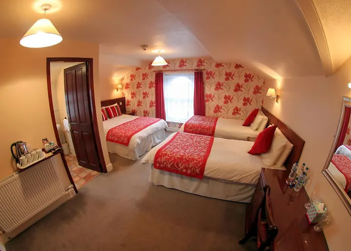 The Bowden Lodge