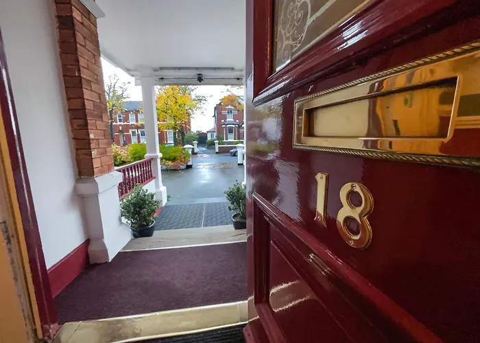 The Bowden Lodge