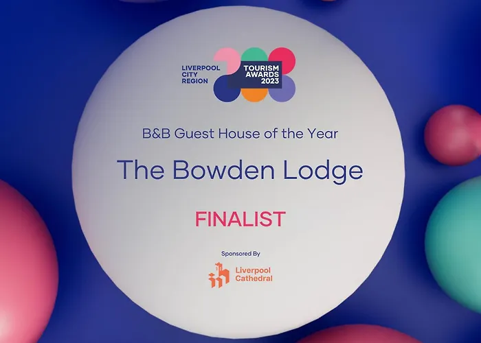 The Bowden Lodge