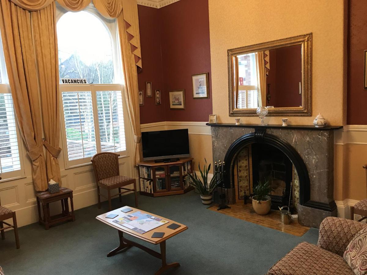 Gasthof The Bowden 4*