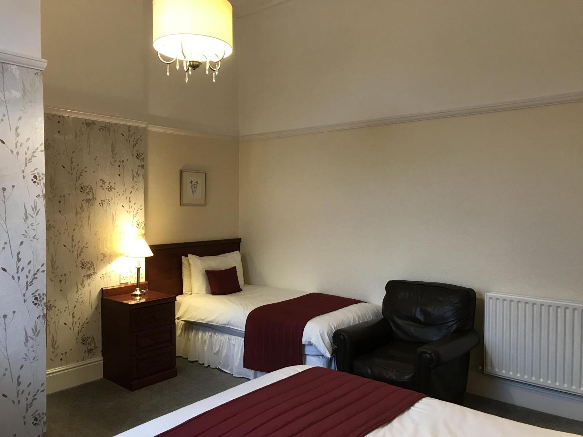 The Bowden 4* Southport